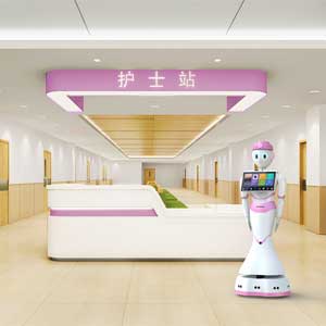 Роботы с искусственным интеллектом